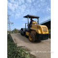 Dual Drum Static Road Roller 8T/4T